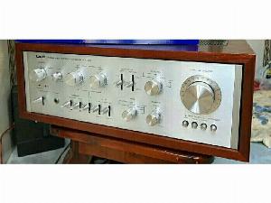 Ampli LO-D HA-610