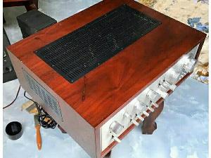 Ampli LO-D HA-610