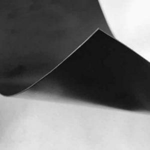 Bạt Nhựa Hdpe 0.75Mm 0.8Mm Bạt Nhựa Đen 2 Mặt Giá Rẻ Nhất 2021