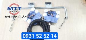 Chổi tiếp điện hộp kín 80a lcl leeyoung
