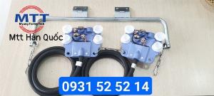 Chổi tiếp điện hộp kín 80a lcl leeyoung