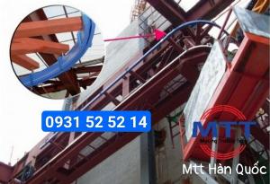 Ray điện dạng hộp kín 4p lcl