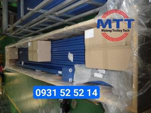 Ray điện dạng hộp kín 4p lcl