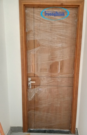 Cửa gỗ công nghiệp tại Thủ Đức, Bình Dương, Đông Nai.