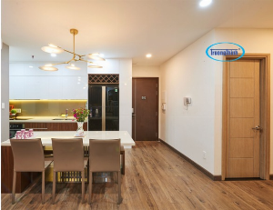 Cửa gỗ công nghiệp tại Thủ Đức, Bình Dương, Đông Nai.