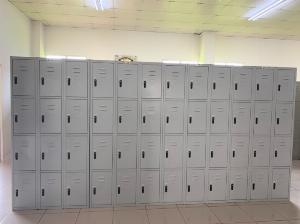 Tủ locker 12 ngăn (Godrej)