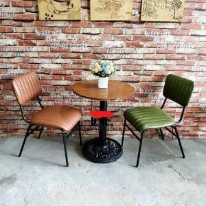 Ghế cafe đẹp cho quán