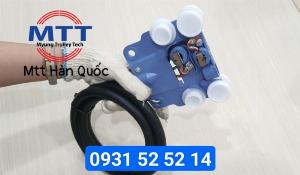 Tay lấy điện hộp kín 80A LCL