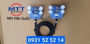 Tay lấy điện hộp kín 80A LCL