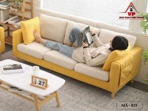 Ghế Sofa Băng Cao Cấp Giá Rẻ