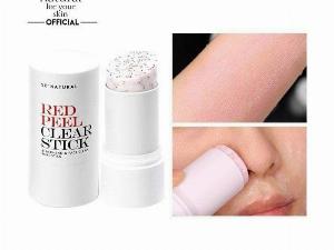 Thanh lăn mụn Red Peel Clear Stick