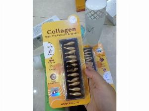 Vỉ Collagen tươi Hàn Quốc