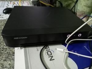 Thanh lý đầu ghi hình 16 kênh HIK VISION