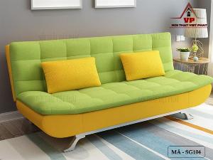 Sofa Giường Đa Năng Tiện Lợi Tại Việt Phát