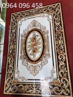 Bán gạch thảm lát nền trang trí phòng khách - NT55