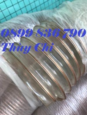 Địa chỉ bán ống út bụi Pu lõi thép mạ đồng cao cấp giá rẻ nhất.