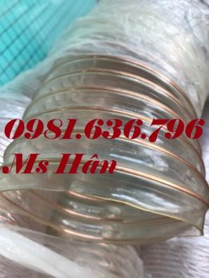 Địa chỉ bán ống út bụi Pu lõi thép mạ đồng cao cấp giá rẻ nhất.