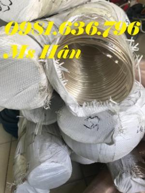 Địa chỉ bán ống út bụi Pu lõi thép mạ đồng cao cấp giá rẻ nhất.