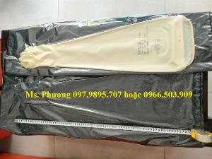 Găng tay thế thế cho buồng thao tác glovebox