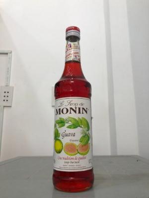 Thanh lý Syrup Monin giá rẻ