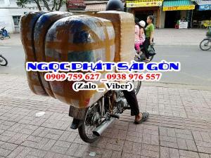 Nệm Ngồi Bệt Bàn Trà Nhật - Nhận May Nệm Ghế Gỗ Theo Yêu Cầu