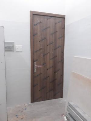 Cửa nhựa ABS