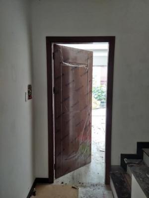 Cửa nhựa ABS