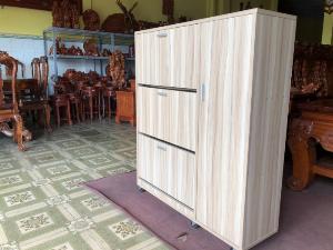 Tủ giày dép thông minh 1m1