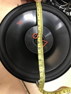 Loa xe hơi cánh cửa 16cm ,jbl