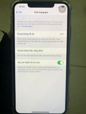 Bán gấp XsMax vàng, 256gb