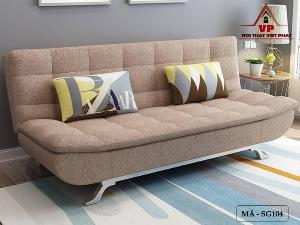 Sofa Giường Thông Minh Cải Thiện Không Gian Sống Nhà Bạn