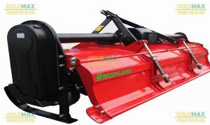 Dàn xới Greenland chất lượng cao