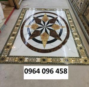 Gạch thảm lát nền phòng khách - SXL99