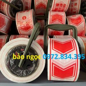 Combo 10 cuộn rào cảnh báo khu vưc cấm vào