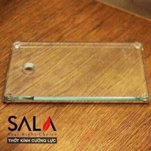 Thớt Kính Cường lực SALA