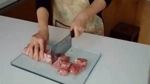Thớt Kính Cường lực SALA