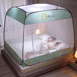 Màn Tự Bung chất lượng cao