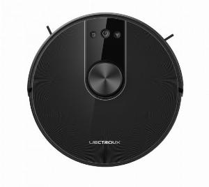 Liectroux F5pro - Robot hút bụi cao cấp nhất hiện nay