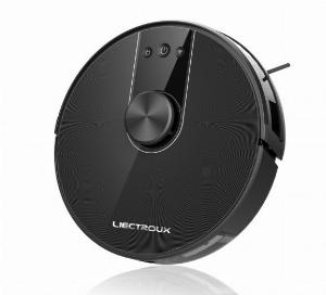 Liectroux F5pro - Robot hút bụi cao cấp nhất hiện nay