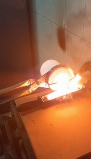Máy gia nhiệt cao tần Phước Lộc