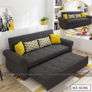 Sofa Giường Đa Màu