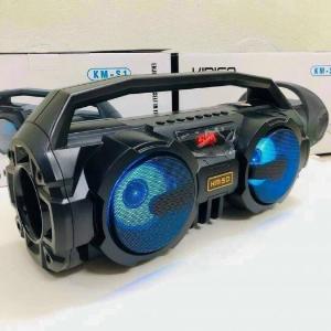 Loa Bluetooth KIMISO KM - S1