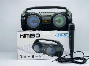 Loa Bluetooth KIMISO KM - S1