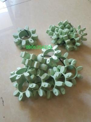 Khớp nối Rotex KTR: