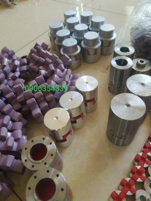 Khớp nối Rotex KTR: