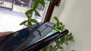 Điện thoại Sony XZ3 1 SIM Giá tốt tại Zinmobile .