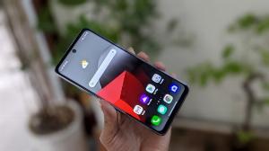 Điện thoại LG K92 5G Giá tốt tại Zinmobile