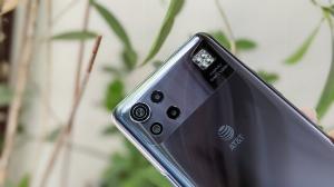 Điện thoại LG K92 5G Giá tốt tại Zinmobile