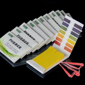 Giấy quỳ tím tốt mua ở đâu Hà Nội