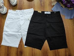 Quần sọt Kaki Nam hàng xuất khẩu